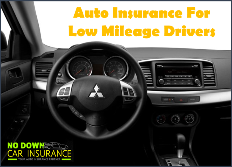 Buying Low Mileage Car Insurance Quotes Is A Smarter Choice – Buy Cheap